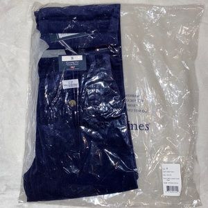 NWT VINEYARD VINES CLASSIC FIT CLUB PANTS